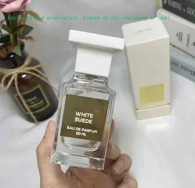 50 مل عطر توم فورد عالي الجودة الأكثر مبيعًا |   رائحة الخوخ المر للنساء والرجال، عطر طبيعي طويل الأمد مع رذاذ