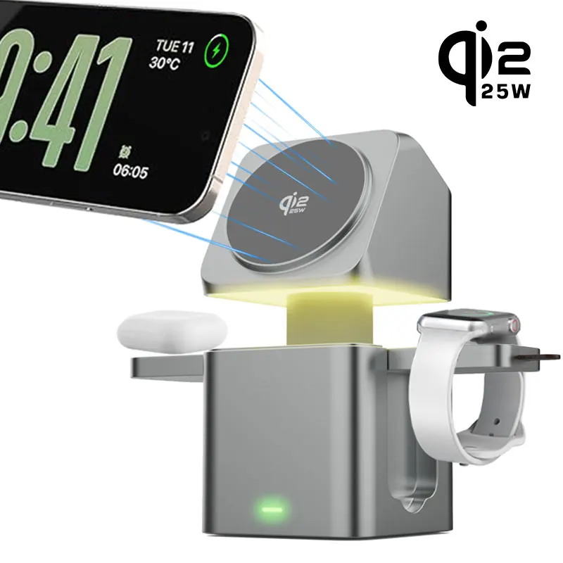 3-in-1-マグネティックqi22-25w-ワイヤレス充電器-リフトライトコントロール-iphone-17-16-pro-max-apple-watch-airpods-pro-3-2-高速充電対応