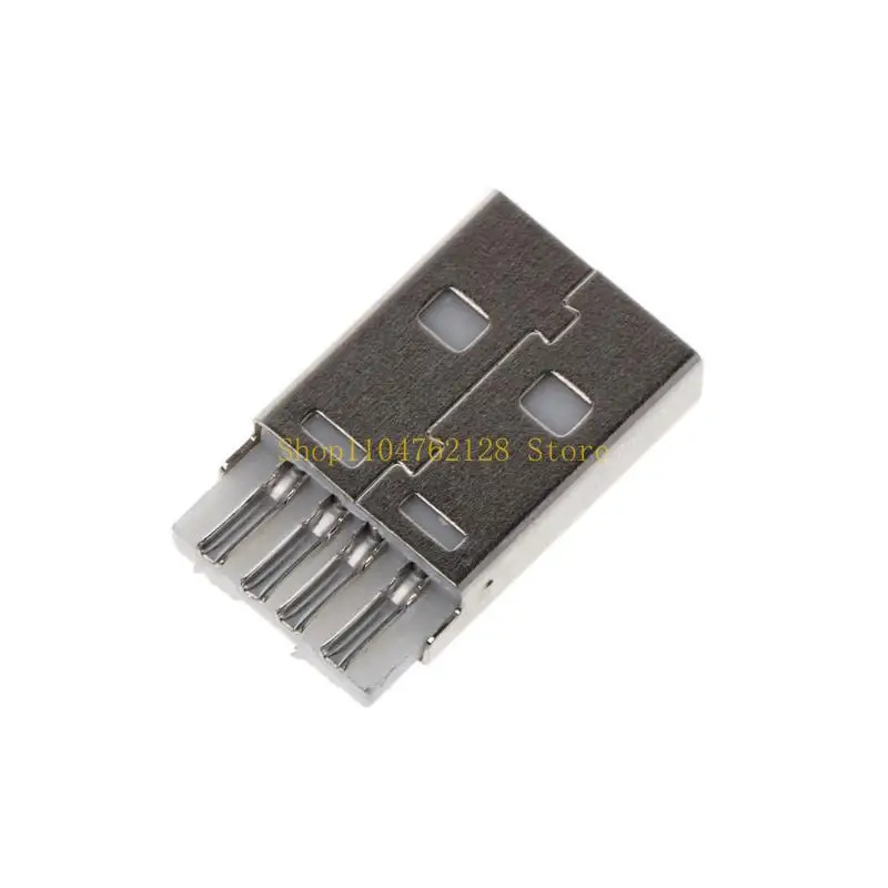10 Pcs Diy Usb 2.0 …