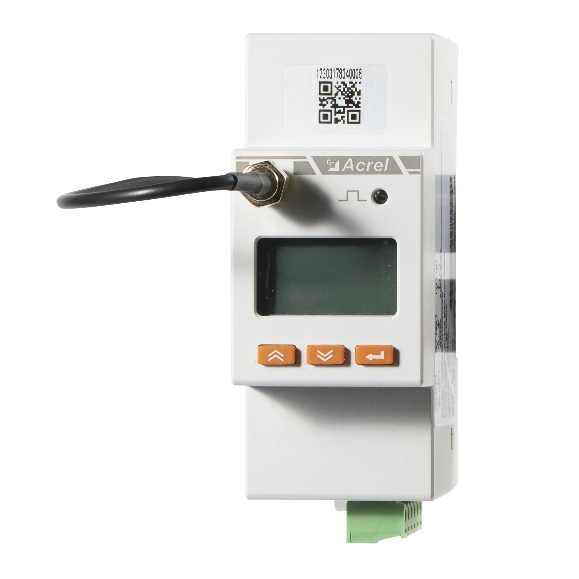 

Acrel ADW310 single phase Wireless energy meter wifi or 4g