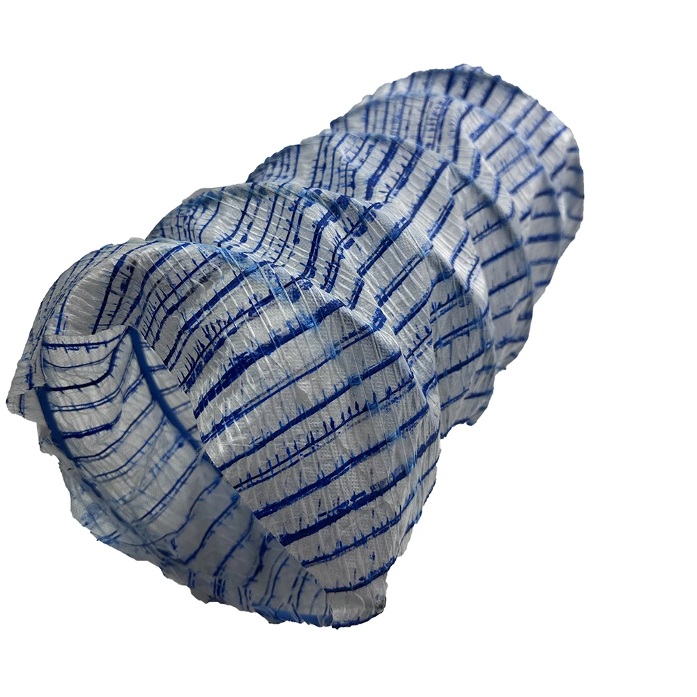 2025Soft Permeable Water Pipe for Park Green Space Drainage Slope Systems