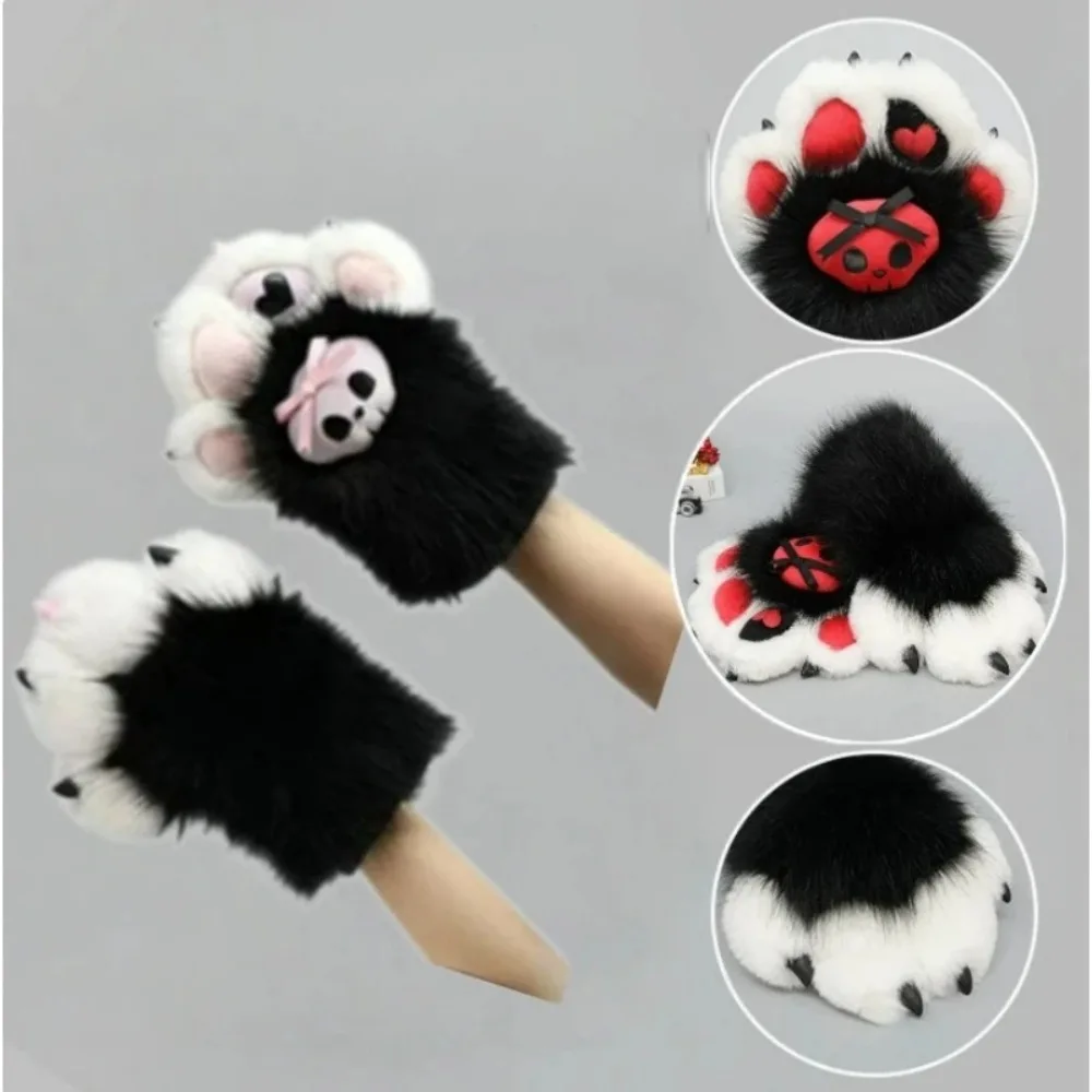 furry-claw-gloves-cosplay-animal-comic-con-props-fursuit-dog-claw-fashion-woman-man-creative-sweet-cool-role-play-halloween