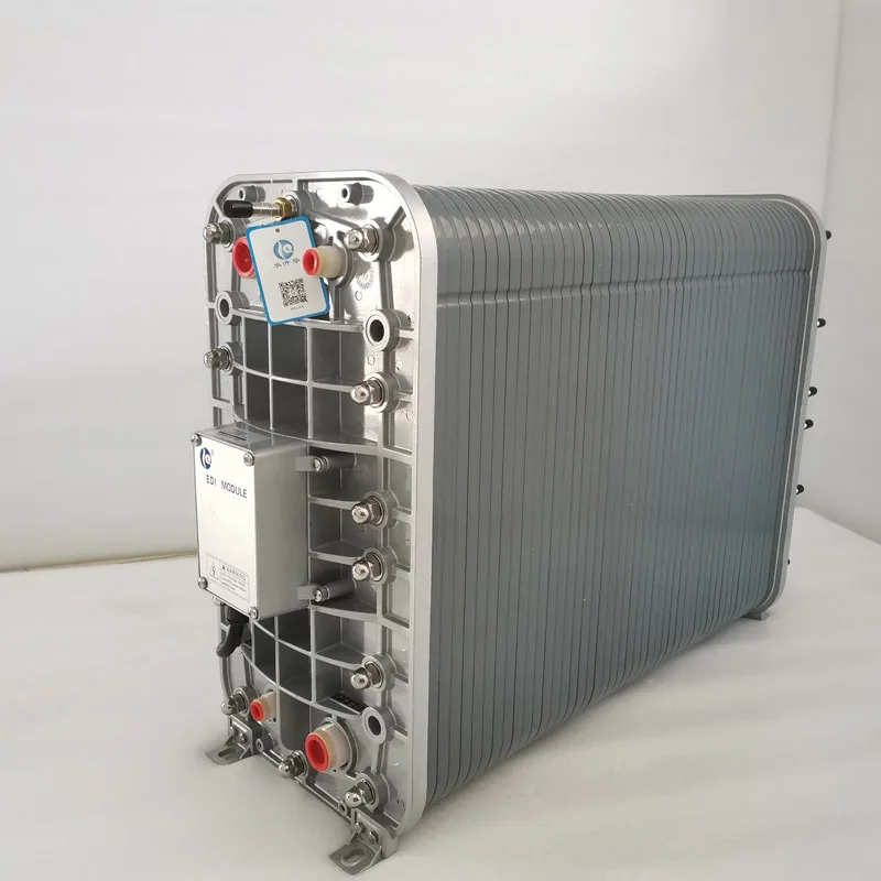 

EDI module 5 tons of ultrapure water EDI reverse osmosis pure water machine treatment equipment EDI membrane stack deionization