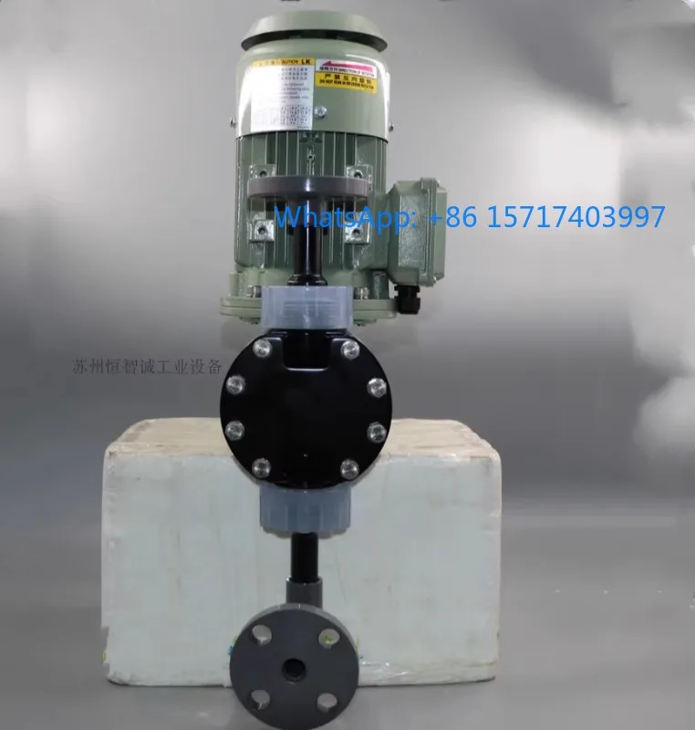 

Аксессуары для механического дозирующего насоса и насоса LK-F45VC/VS/VH-04