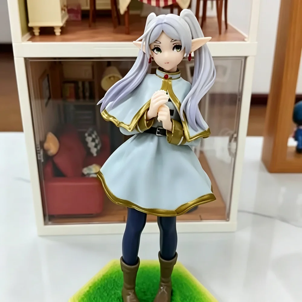 Yeni Satışta: Noodle Stopper S - Frieren Anime Merchandise incelemesi ve fiyatı