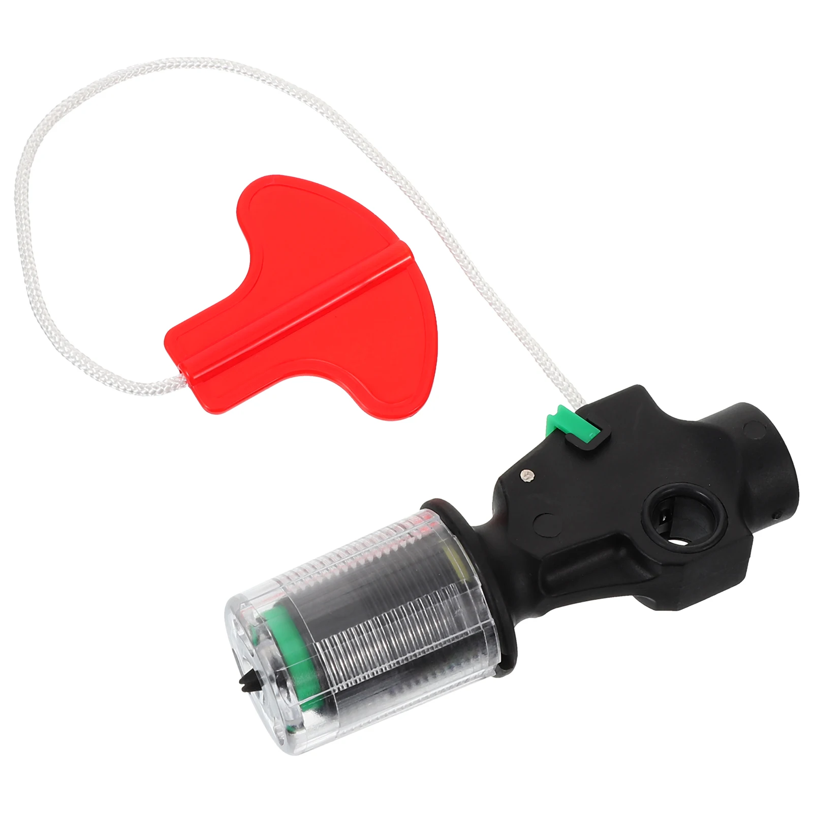 

Inflatable Life Jacket Accessories 33g CO2 Automatic Inflation Device for Vests Portable Safety Outdoor Camping
