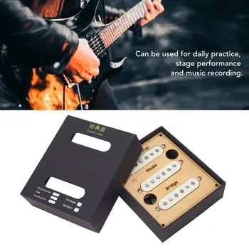 木質電吉他琴身,適用於TL的電吉他琴身替換件,楊木材質,未完成的弦樂器琴身 8 最佳銷售 吉他琴體坯料 - №2