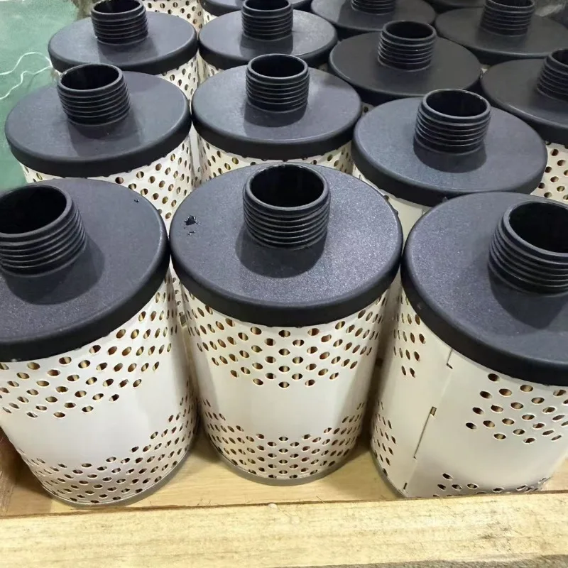 FF246 B10‑AL P550674 Diesel Filter Element, Fuel Filter for Truck Engine