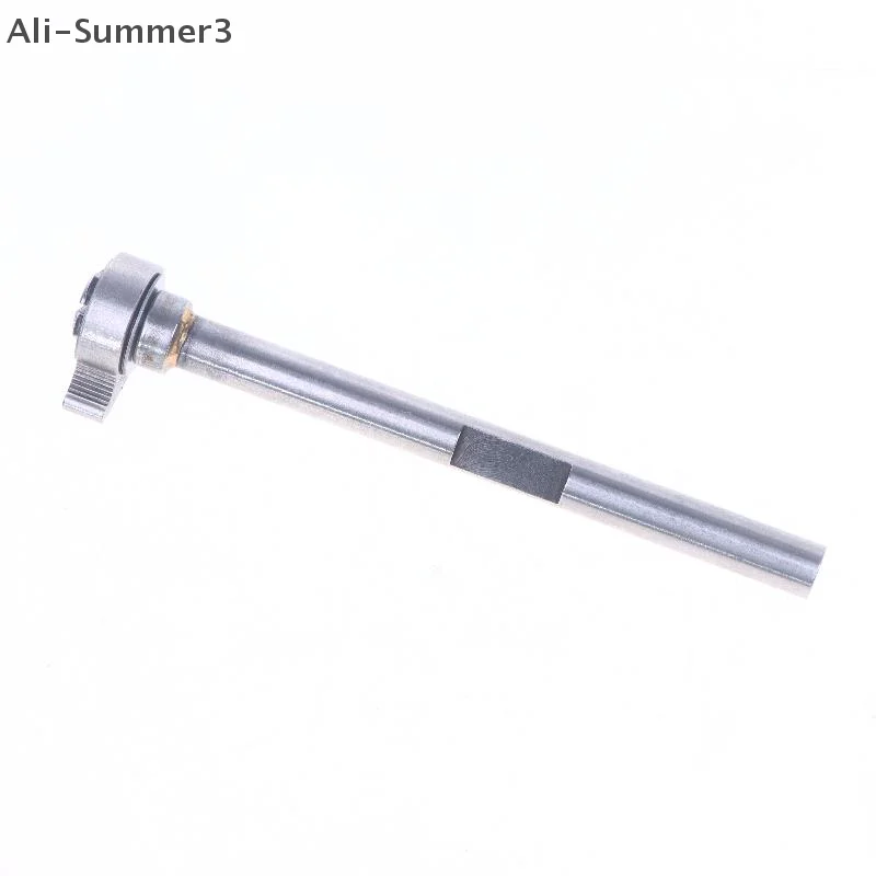 Portabrocas de eje de sierra, sierra de calar, pieza de herramienta eléctrica de mandril rápido, accesorios de repuesto de montaje portátil duraderos