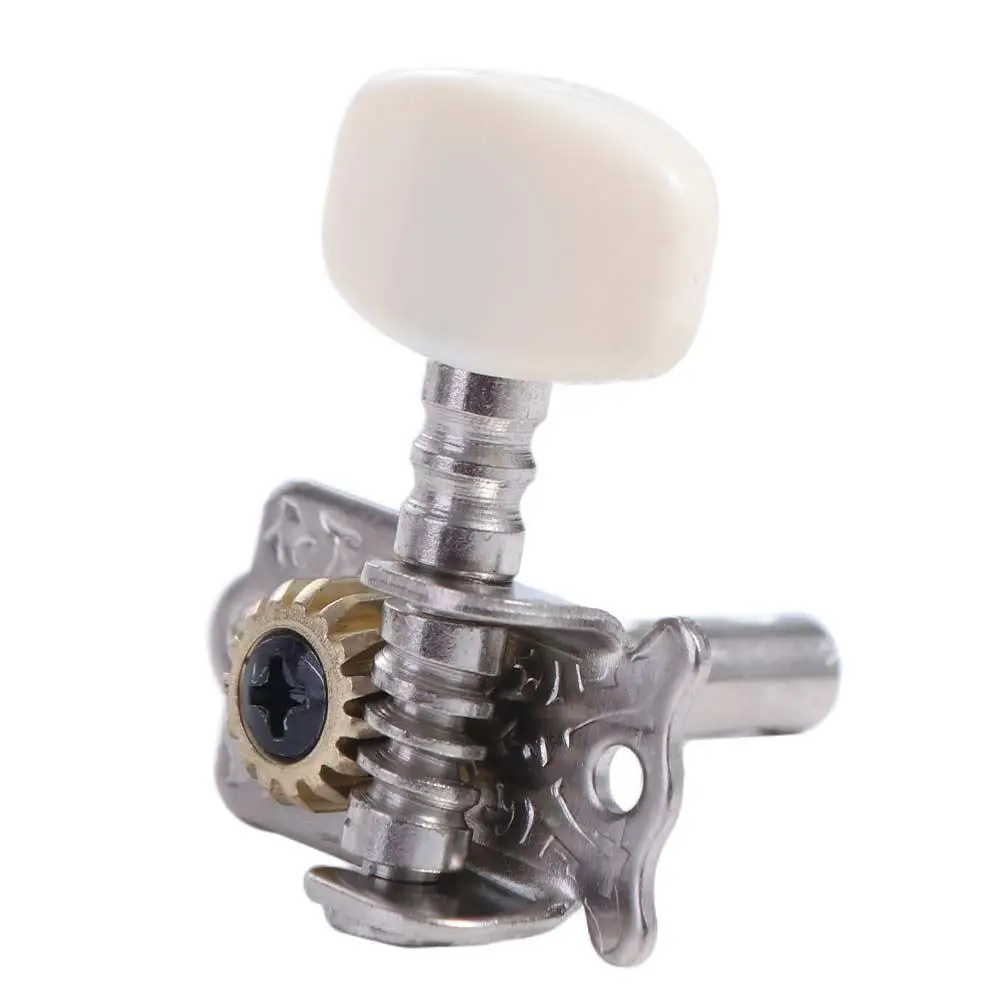 Knobs Tuning Keys String Axis Acoustic Tuner Pegs Guitar Tuner Knobs Guitar String Button Guitar Tuners Machine Heads