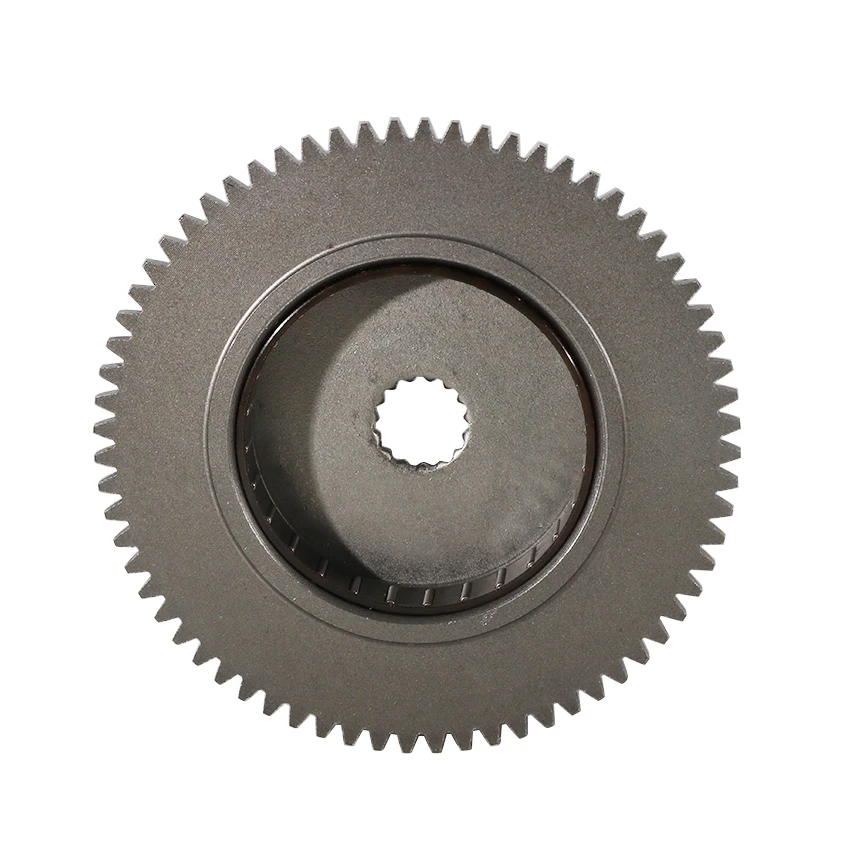 Motorcycle Starter Clutch Assembly For STELS ATV 50 STELS ATV 100RS STELS ATV 110RS OEM:34120G02F000 OEM:34110G02F00A