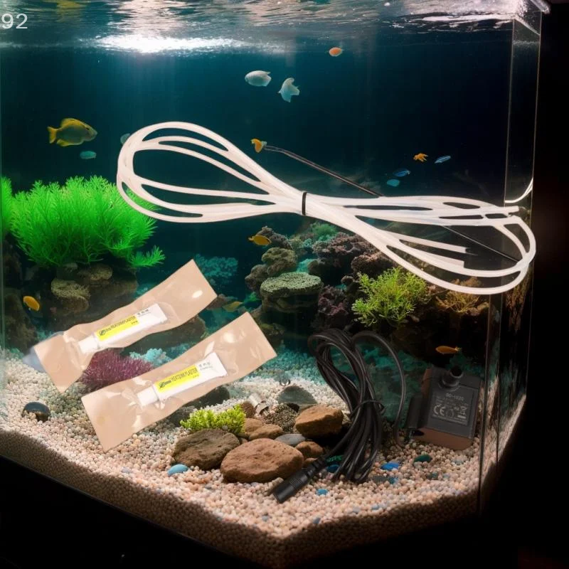 Superior System Notebook Water-Cooling Kit with Heat Dissipation and Thermal Conductor