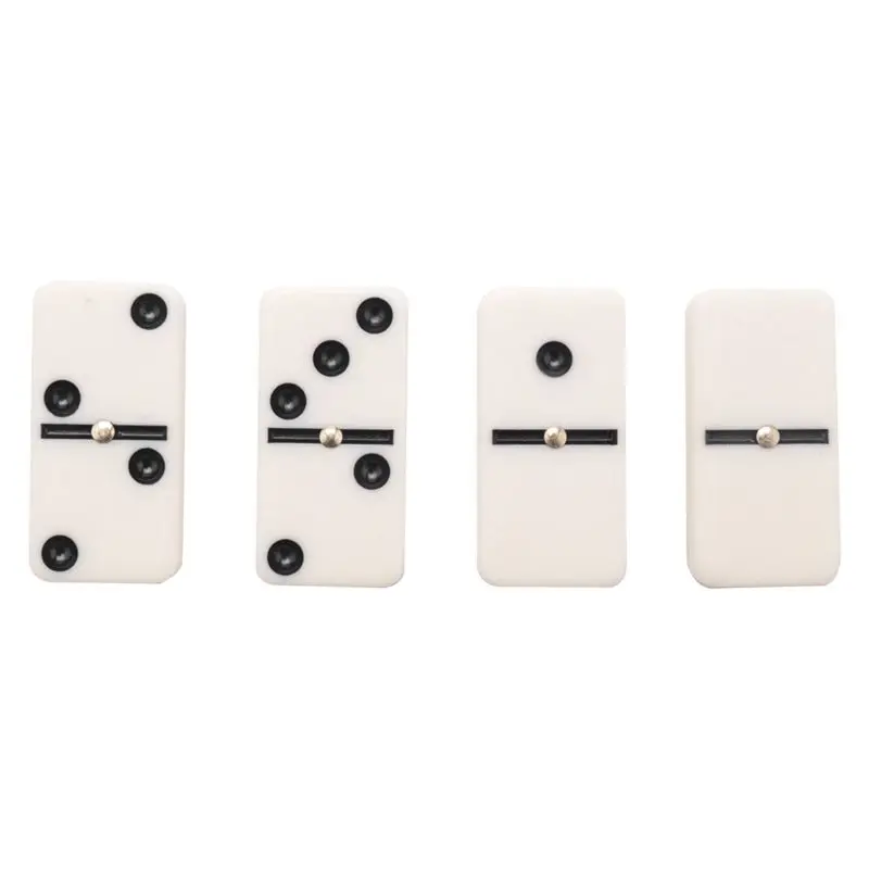CYGJ-56 Stuks/Set Domino Bordspellen Domino Reizen Grappig Tafelspel Kind Kinderen Educatief Voor Kinderen Geschenken