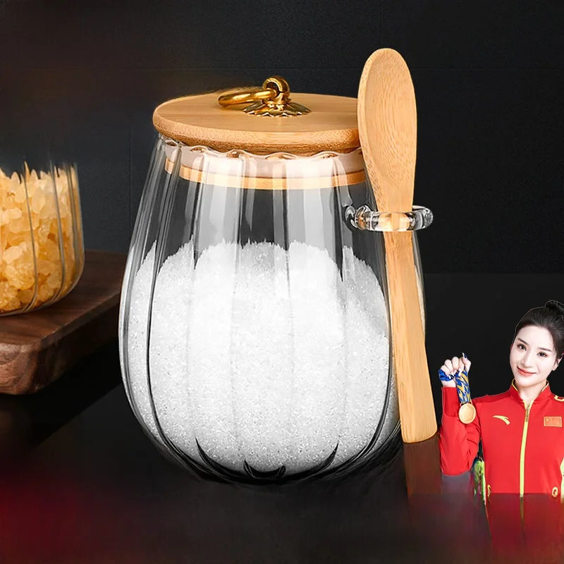 pot-a-sucre-en-verre-hermetique-anti-humidite-blanc-de-grande-valeur-esthetique-pour-la-maison-conteneur-a-sucre-rouge
