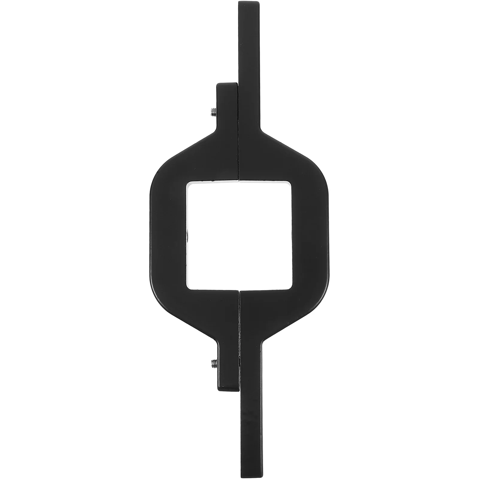 

Trailer Tow Hitch Bracket Mounting Dual LED Backup Reverse Lights Universal 2-Bolt Design Easy Installation for Offroad Truck