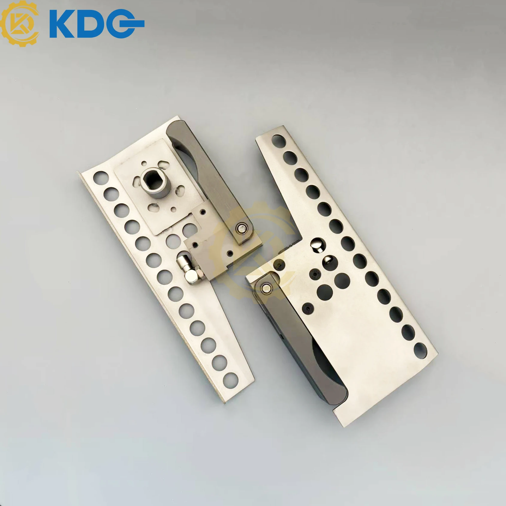 

MV.032.995 MV.032.996 Высококачественный листовой упор Jogger для Heidelber SpeedMaster 102 SX102 CD102