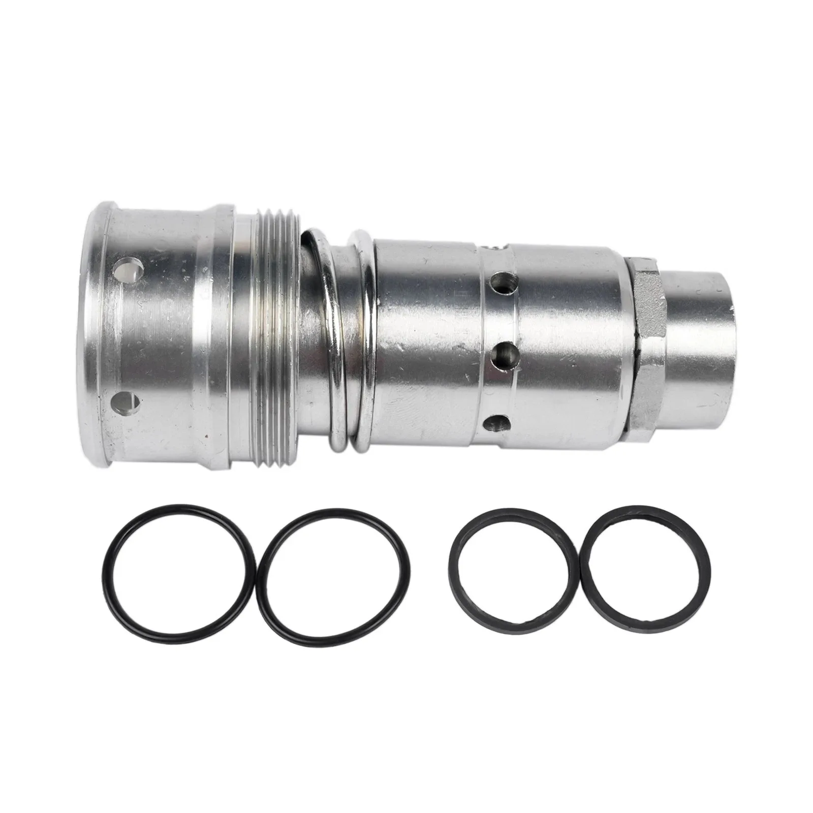 Hydraulic Quick Coupler for Ford Equipment Including 2610 2810 2910 3930 4630 4830 5030 5640 5900 6610 6640 7740 7810 7840