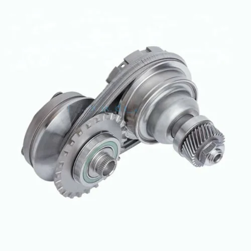 

REOF09A Jf009e JF010E CVT Transmission Pulley Kit for Nissan Altima Murano Presage 3.5L