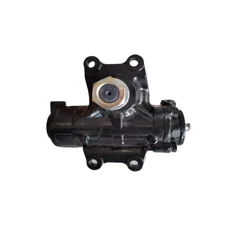 Factory Wholesale   LHD Power Steering Gear Box for hino  J05C 500 446-04593/44110-E0090 44110E0090 50044604593