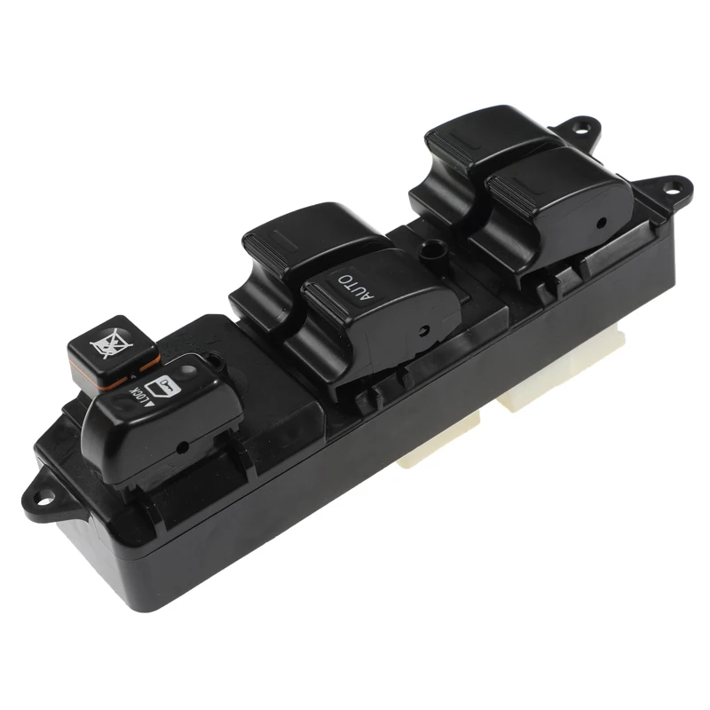 Car 84820-12340 8482012340 Power Window Switch for Toyota Corolla 1997-2004 car accessories 84820-12510