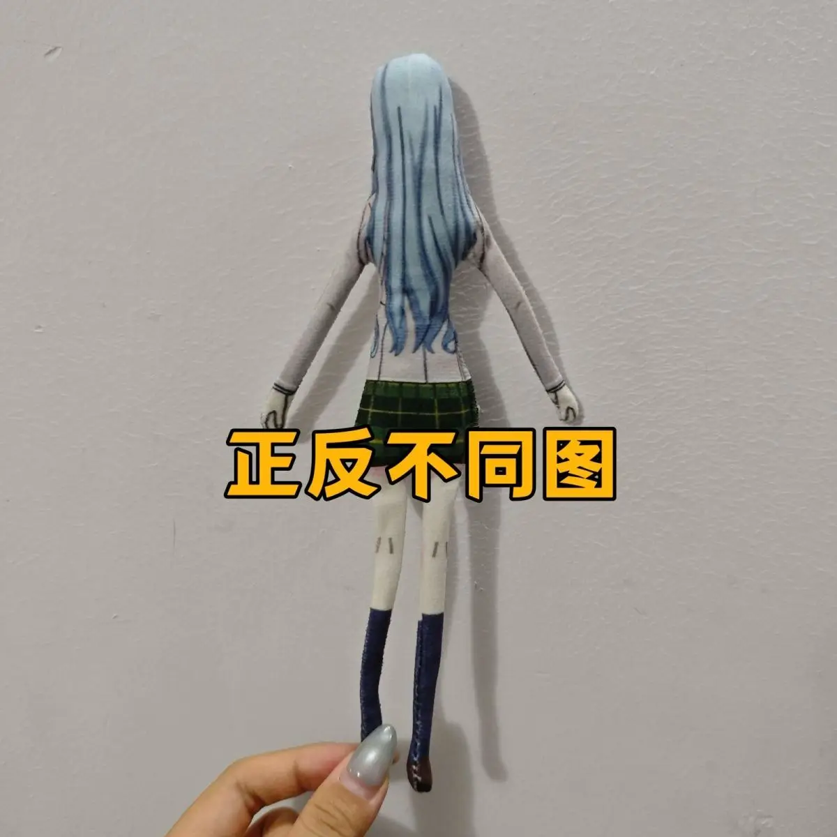 أنيمي Ave Mujica الفرقة أفخم دمية Poseable سلك الهيكل العظمي الجسم اليدوية تحصيل الشكل الموسيقى تحت عنوان غرفة ديكور #6