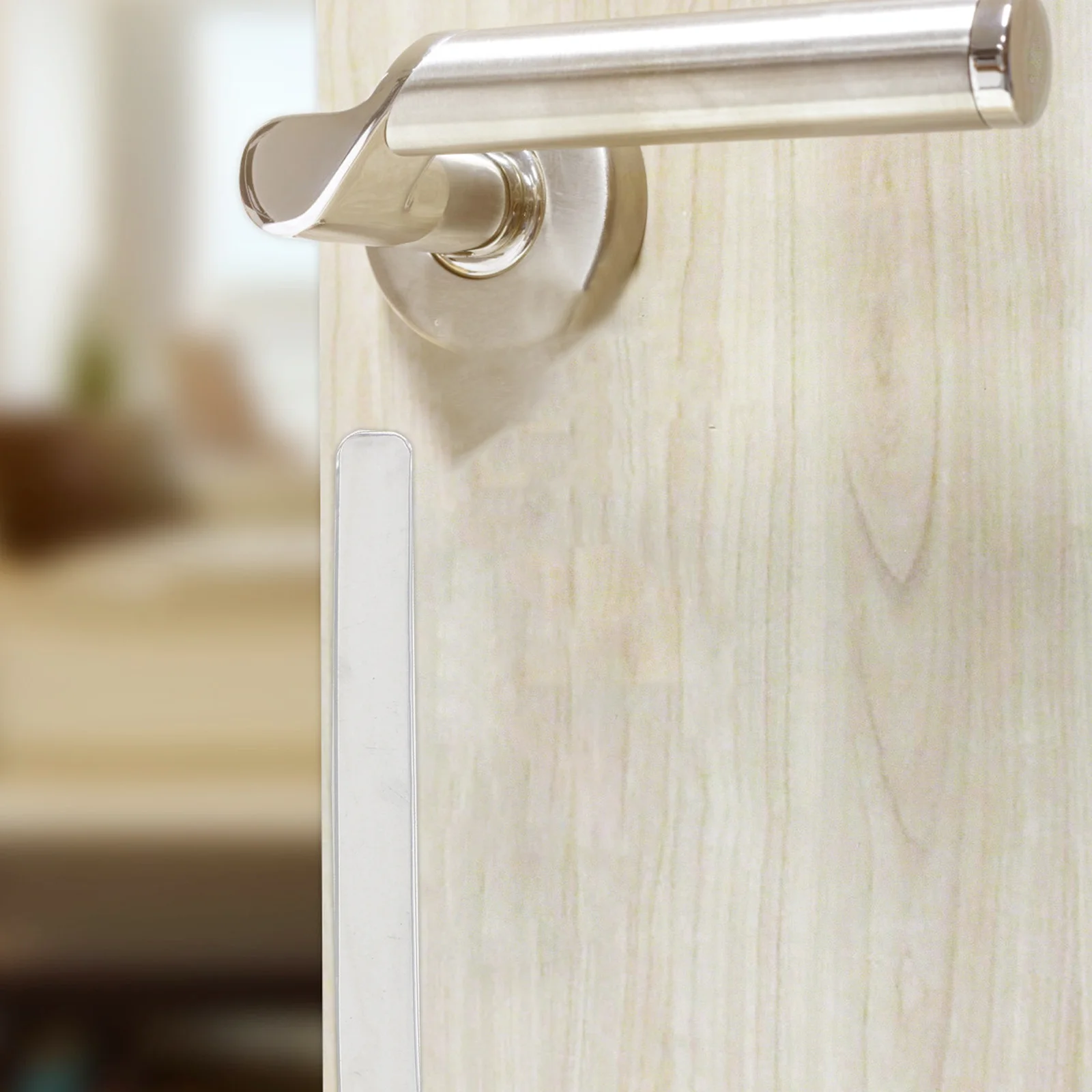 شريط صامت مضاد للتصادم 1.5 متر لينة سيليكون حافة حامي الباب واقي للحواف إطار الباب ختم عازلة للصوت الوفير قطاع للمنزل