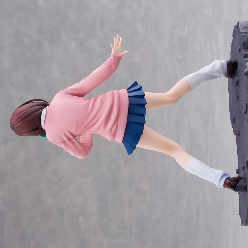 

100% оригинал, в наличии FuRyu Tenitol Dandadan Ayase Momo, коллекция, серия, модель персонажа из мультфильма, коллекция украшений