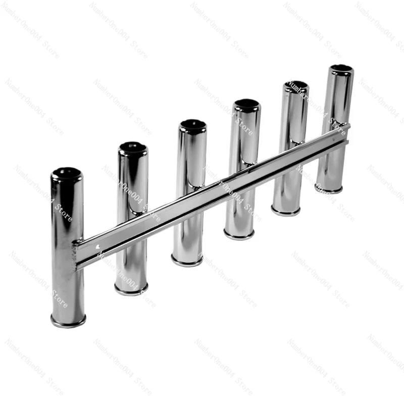 applicable to Strip Fishing Rod Holder Fishing Rod Support Seat Sea Fishing Boat Speedboat Yacht Marine Accessories