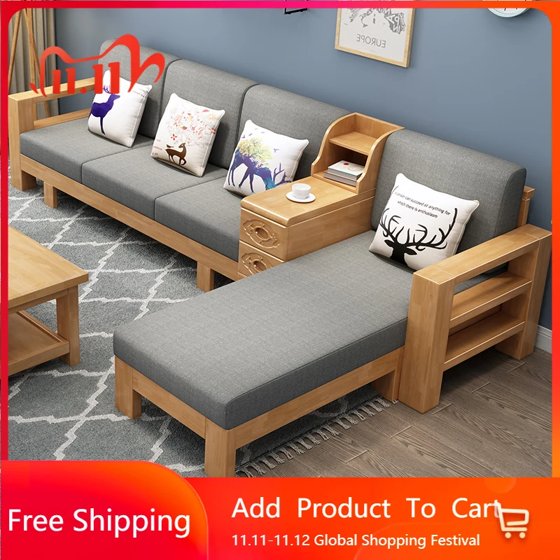 

Beauty Minimalistic Sofa European Reclinavel Sectional Living Room Sofa Luxury Module Design Modern Muebles Postmodern Furniture