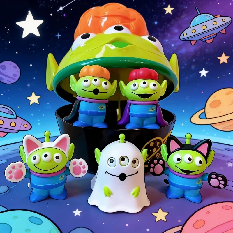 

Новинка в наличии: Трехглазая кукла-призрак в стиле Хэллоуин, декор для стола, праздничный сувенир, подарок