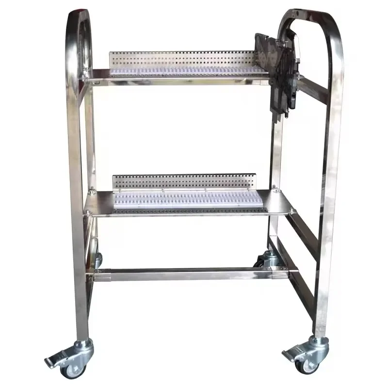 High Quality SMT Feeding Truck Storage Cart for UKI EFRF NF FTF CTFR ATF Series