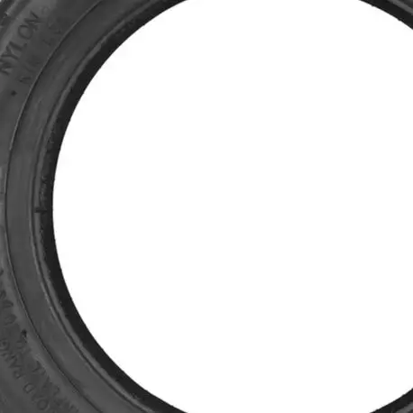For NINEBOT F2 F30 Compatible 10x2.5-6.5 Self Healing Vacuum Tire with Automatic Puncture Sealing and Enhanced Grip