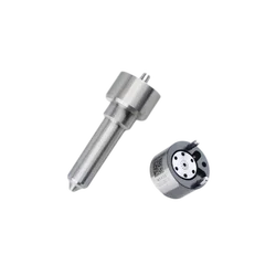 EJBR04501D Common Rail Injector Repair Kits 7135-619 Nozzle L244PRD L244PBD Valve 9308-622B For Ss-angy-ong A6640170121
