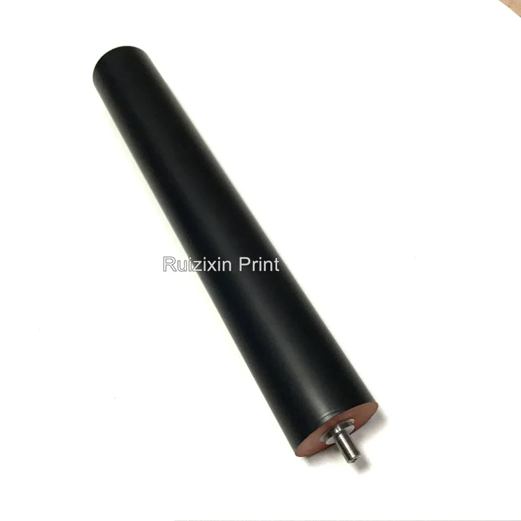 

High Quality Lower Fuser Roller For Ricoh Aficio MP301SPF 301 MP301SPF MP301 Pressure Roller Copier Parts AE02-0207 AE020207