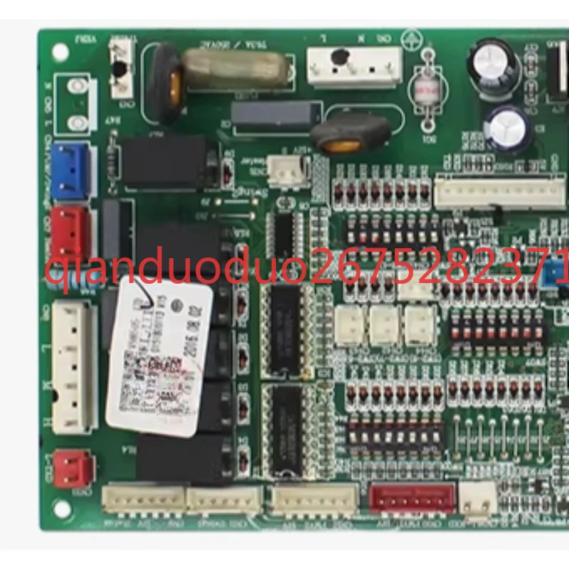

Suitable for Haier central air conditioner indoor unit ceiling machine control board 0151800113 original brand new 01518000113B