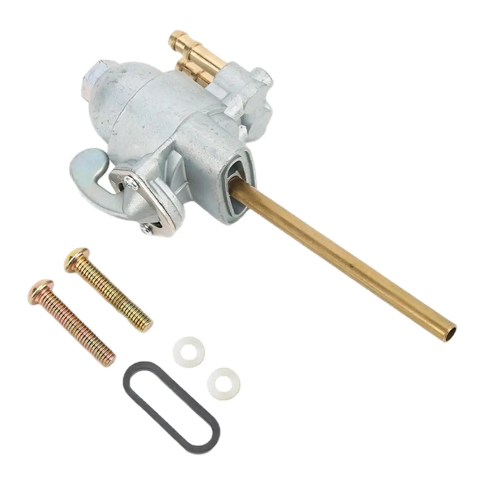 

Fuel Tank Switch 16950-300-020 510230-051,Spare Parts,Repair Replace Easy to