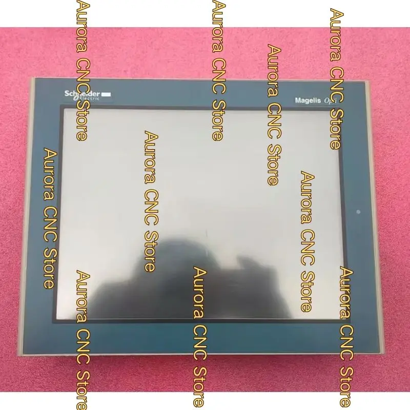 Second hand XBTGT5320 touch screen test OK, fast delivery