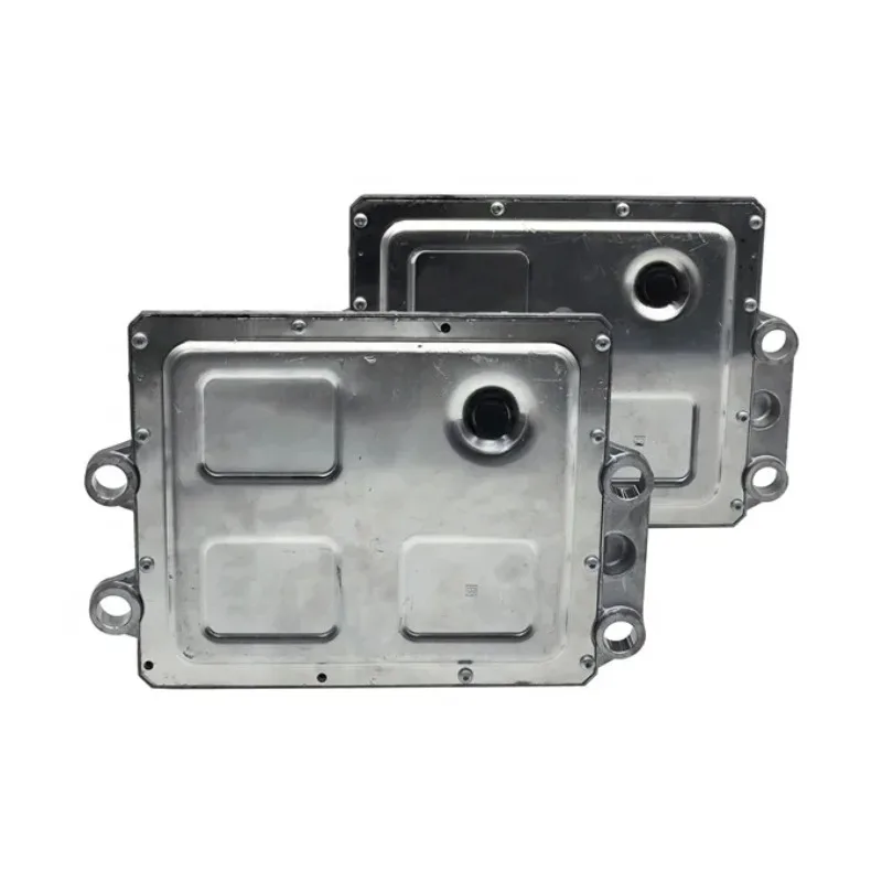 CON GARANTÍA A 002 446 42 35 A0024464235 CONTROLADOR DE ECU MERCEDES PARA MOTOR MCM2.1 D1 D2 D3 D4 D5