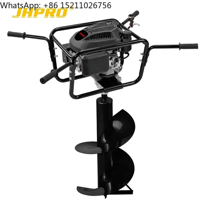 Jhpro JH-IP65 Earth…