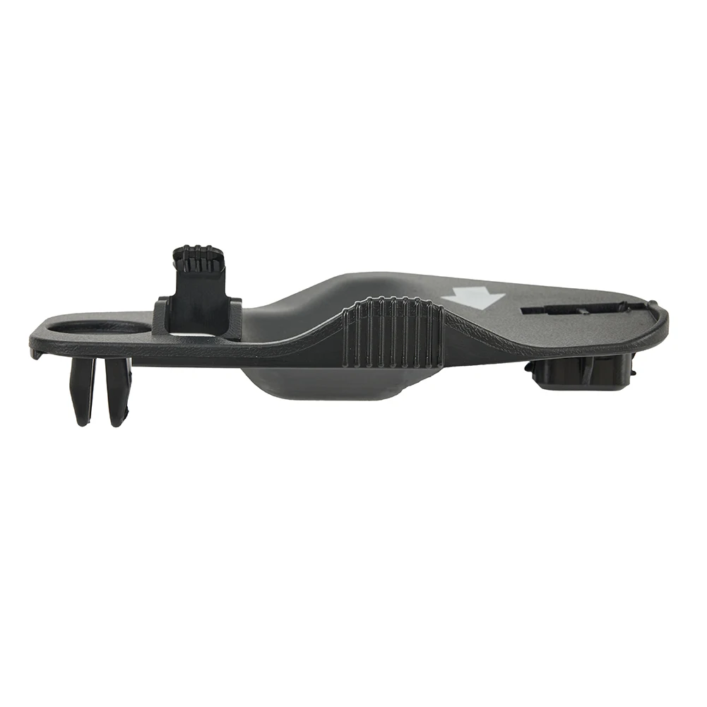 

53455-53010 Hood Support Rod Clamp Black Mouldings Plastic Suspension For Lexus IS300 2001 2002 2003 2004 2005 New