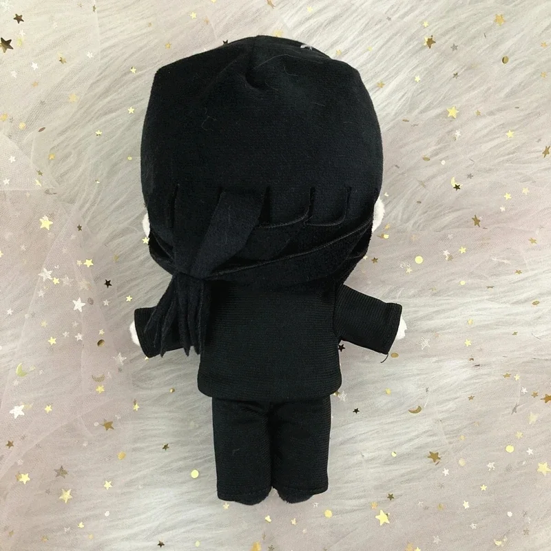 20cm Anime Plüschpuppe Spielzeug Makima Power Higashiyama Kobeni Angel Devil Hayakawa Aki Mitaka Asa Reze Niedliches Weiches Stofftier Kissen Geschenk – Detail 24