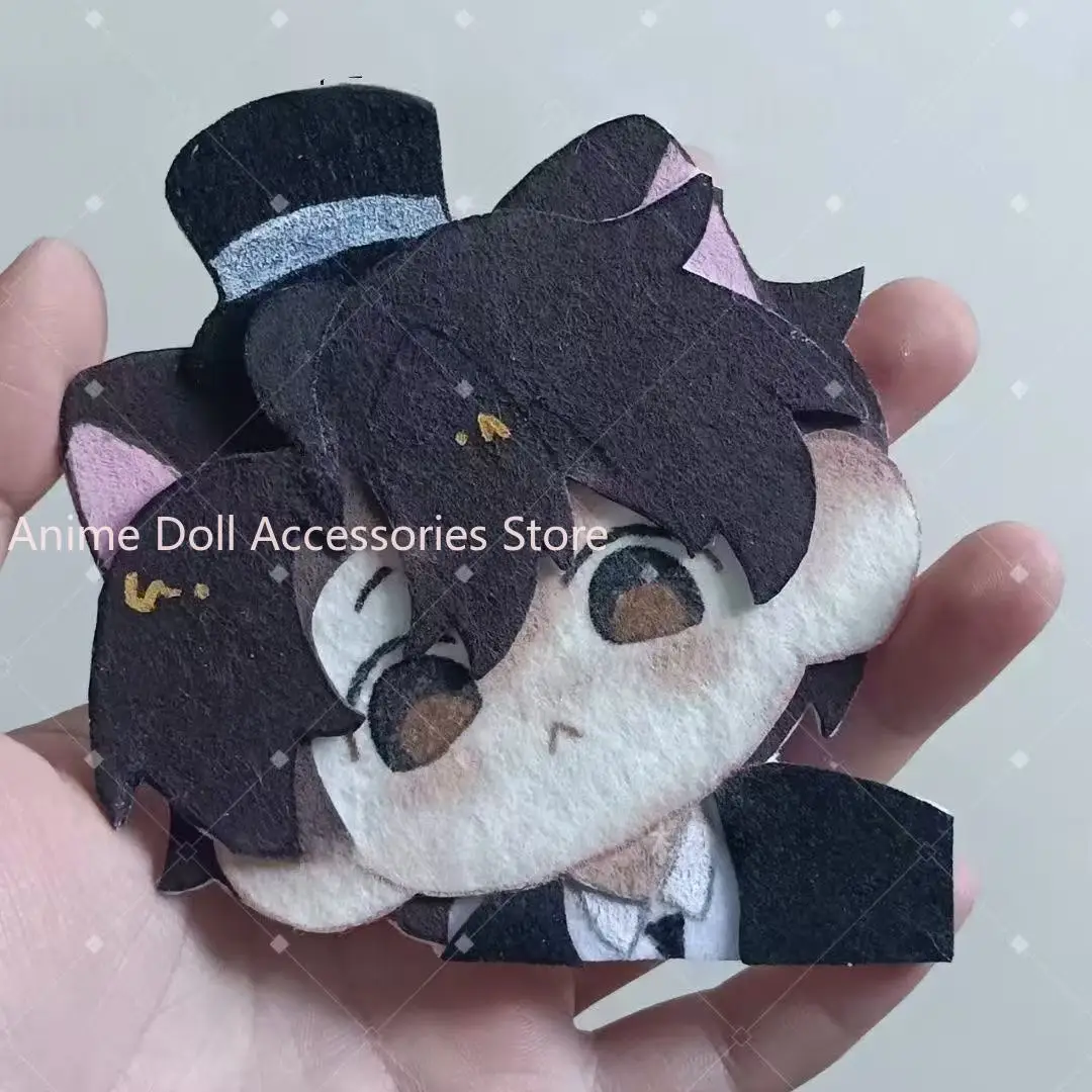 

Аниме Lord of Mysteries KleinMoretti нетканый кулон-цепочка мультяшный брелок-подвеска подарки на день рождения