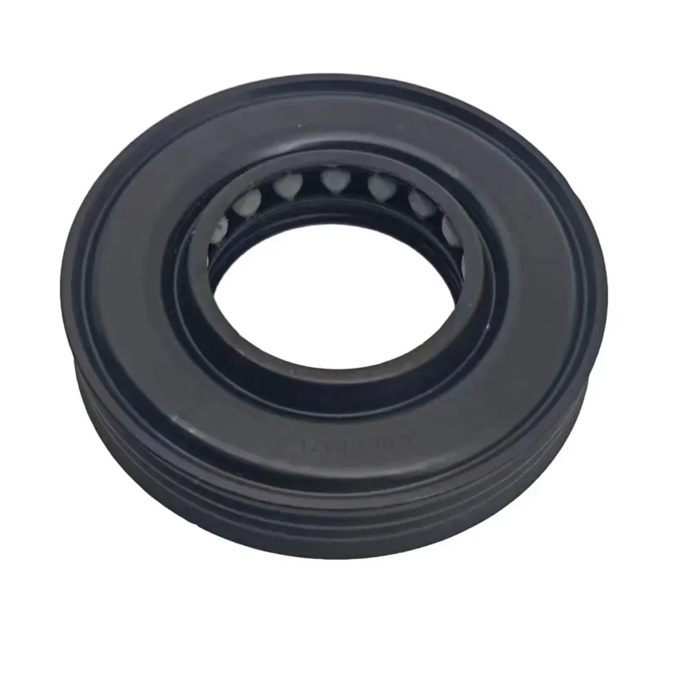 Rubber Tub Seal Replacement for W10006371 W10324647 AP4567772  Long lasting Durability  Compatible with