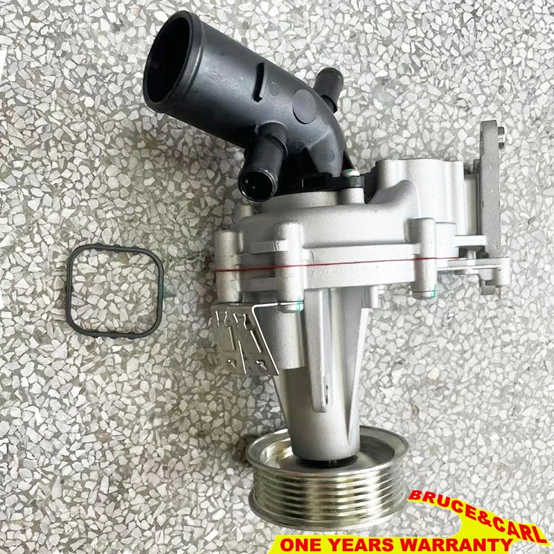 Water Pump Fit JEEP CHEROKEE 2020 4893618