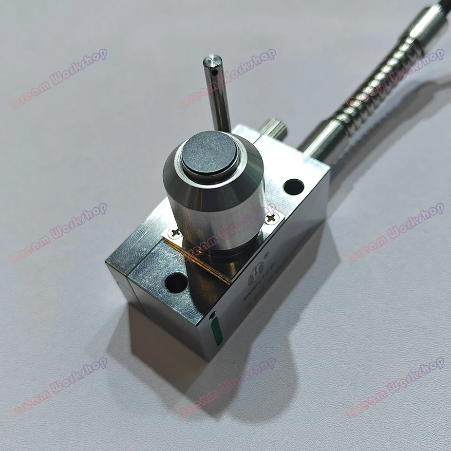 Stainless Steel IP68 Dustproof & Waterproof Material for iS-10 iS-20D iS-60 - Durable Protection for Outdoor Use