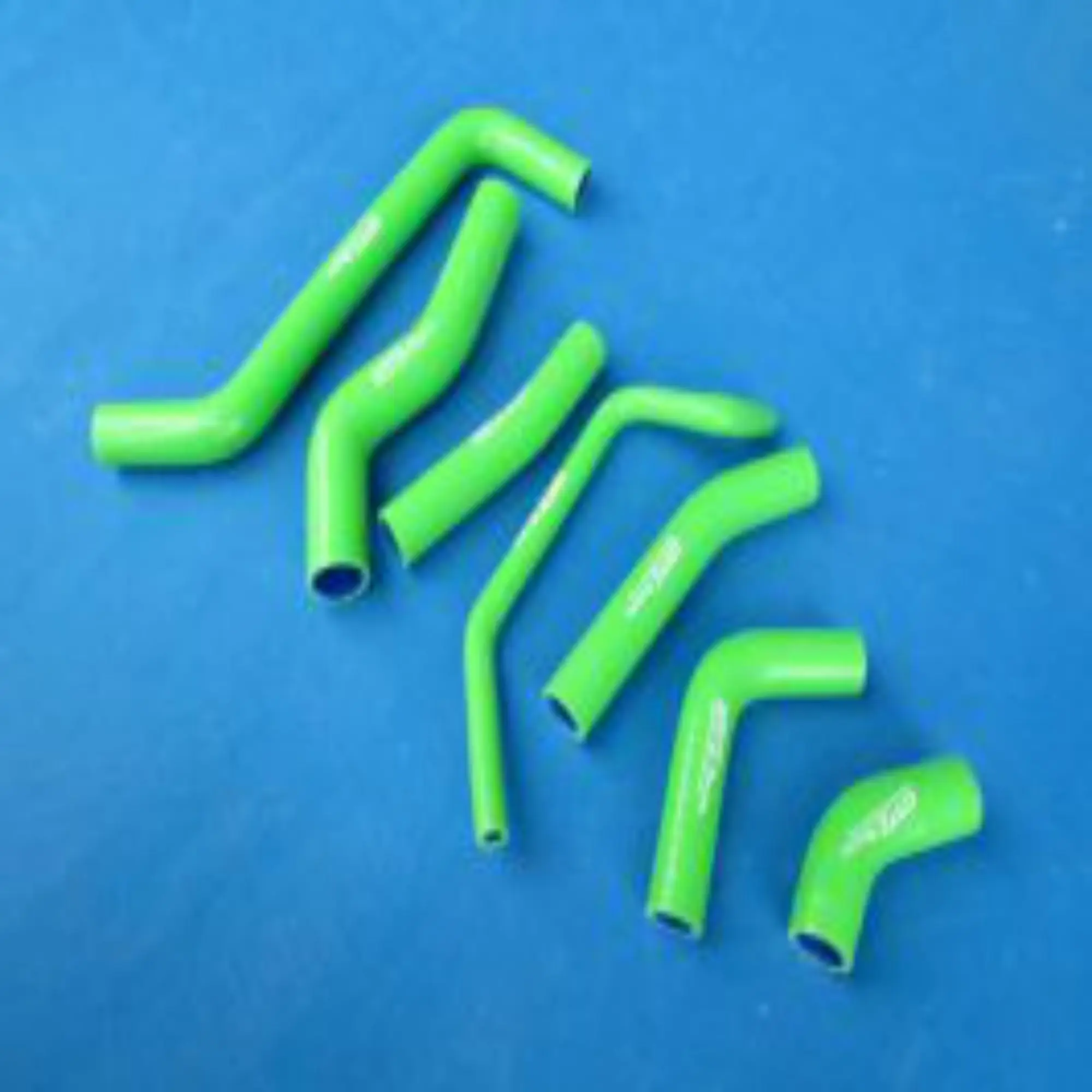 

For Kawasaki KX450F 2009-2015 KX 450 F Silicone Radiator Hose Pipe Tube Kit 2009 2010 2011 2012 2013 2014 2015