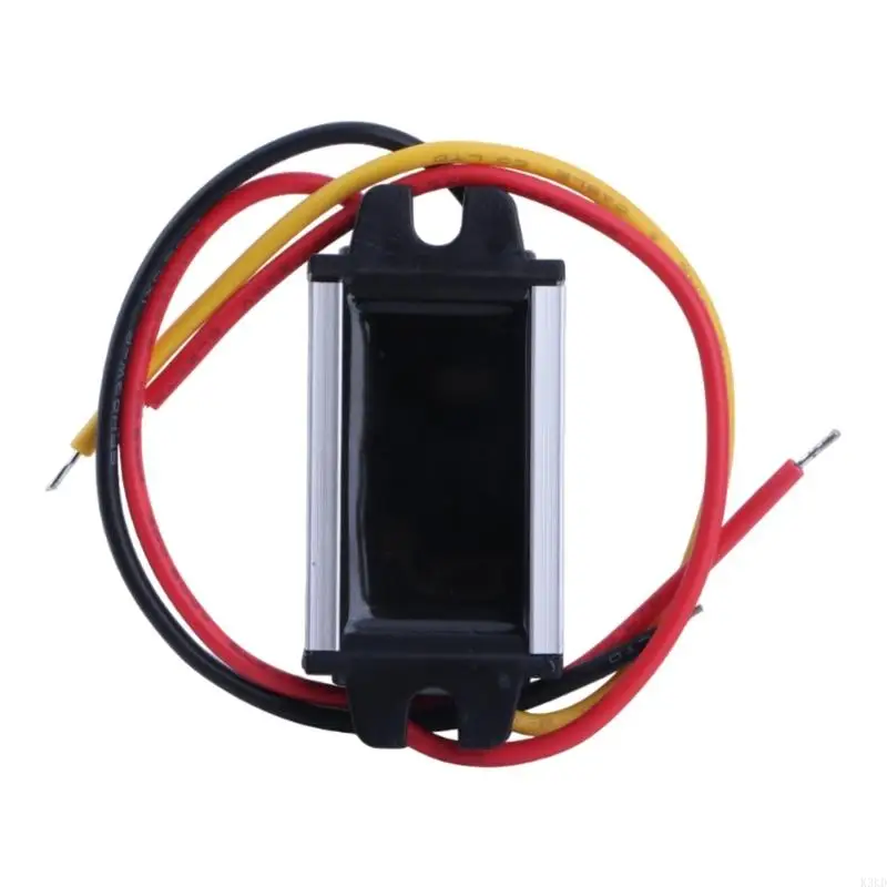 K3KD voor tot voor Converter 12V tot 9V Uptly Power Smodule waterdicht