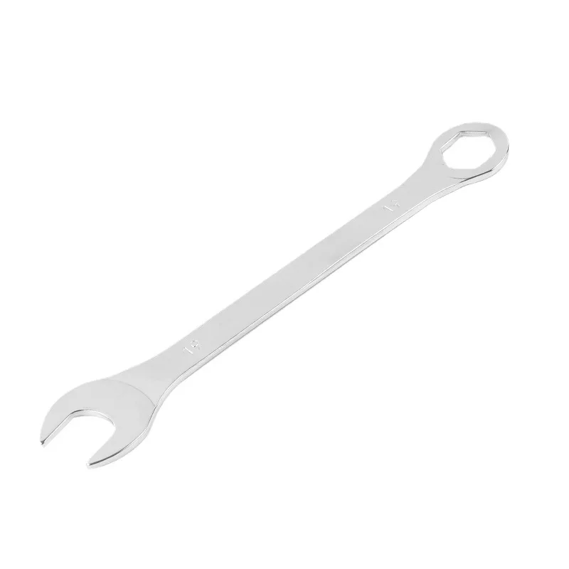 Llave Universal de extremo abierto de 6-32mm, herramientas manuales de reparación, ultrafinas de 3mm, doble cabeza, para eje de transmisión