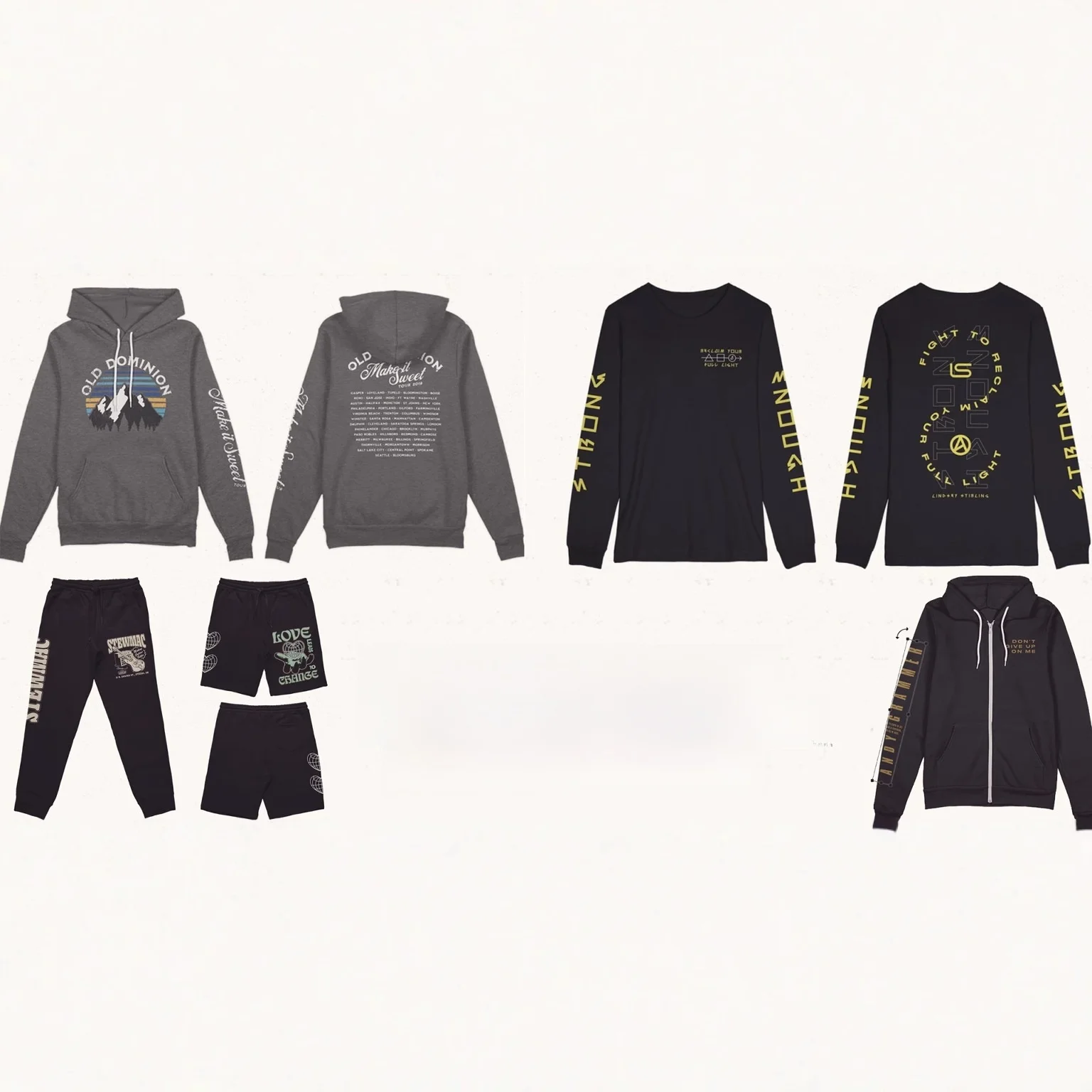 لطيف دافئ دومو كون للجنسين هوديي أنيمي البلوز الشارع نمط البوليستر كم طويل مقنع منتصف الوزن مطبوعة عارضة أعلى