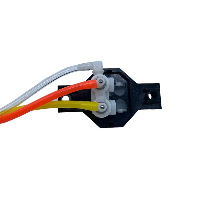 Assento ajuste controle interruptor, assento ajuste válvula para Iveco Eurocargo, 42538395